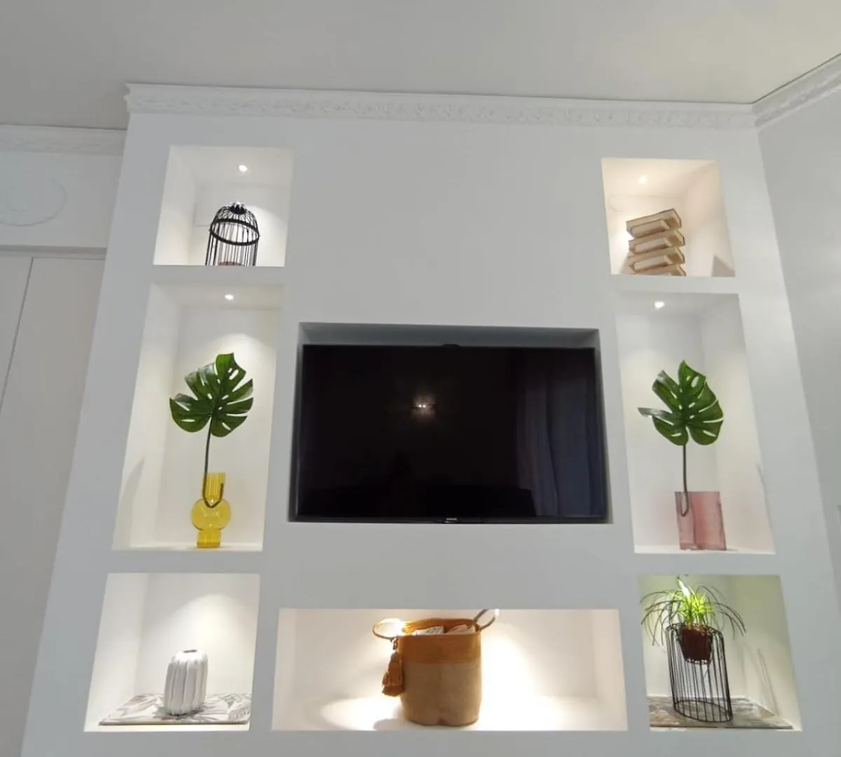 Red Bridges House Maria Apartment Naples