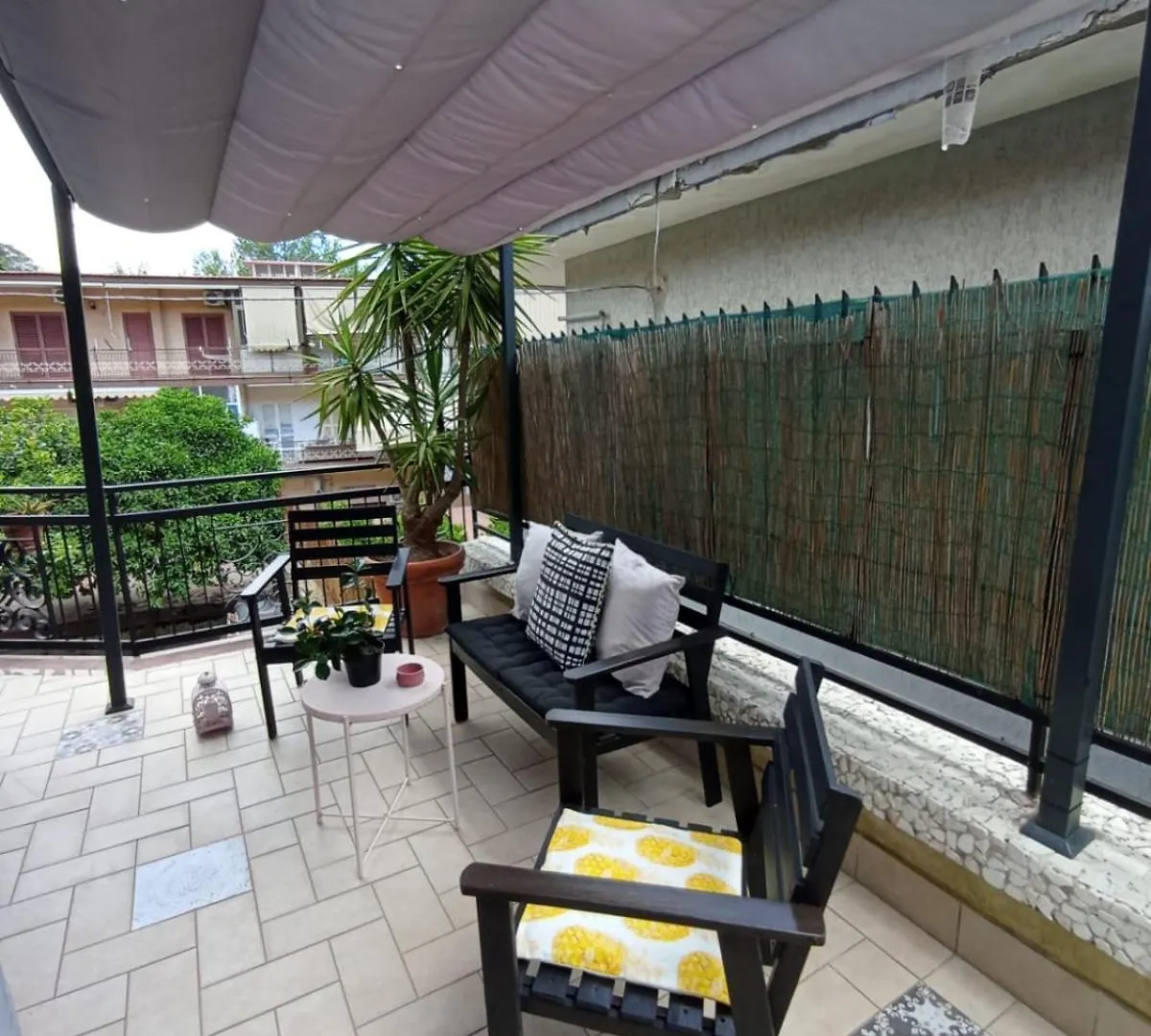 Red Bridges House Maria Apartment Naples
