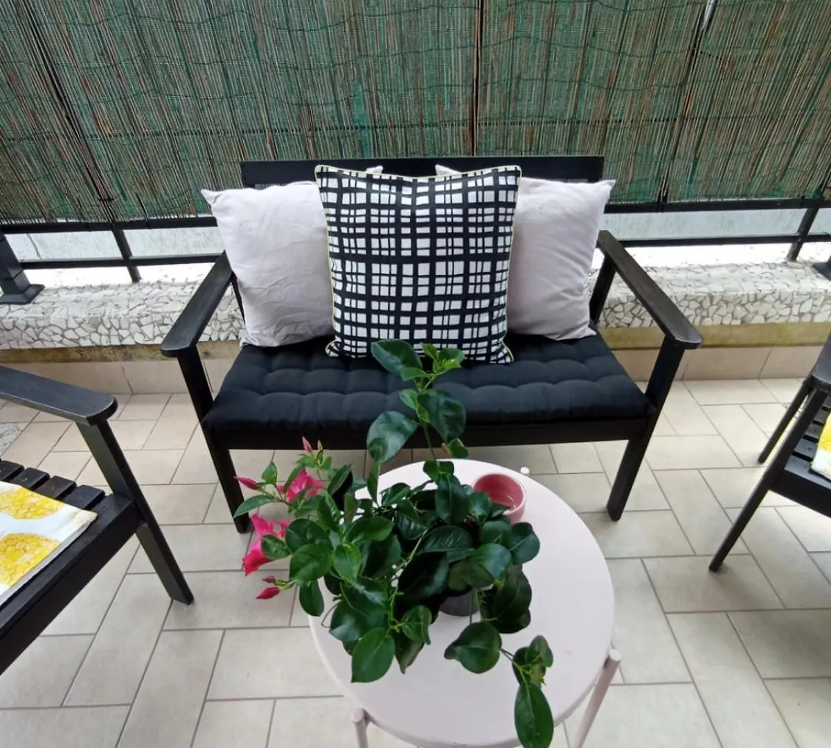 Red Bridges House Maria Apartment Naples