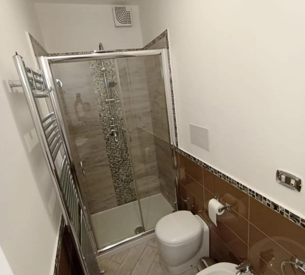 Red Bridges House Maria Apartment Naples