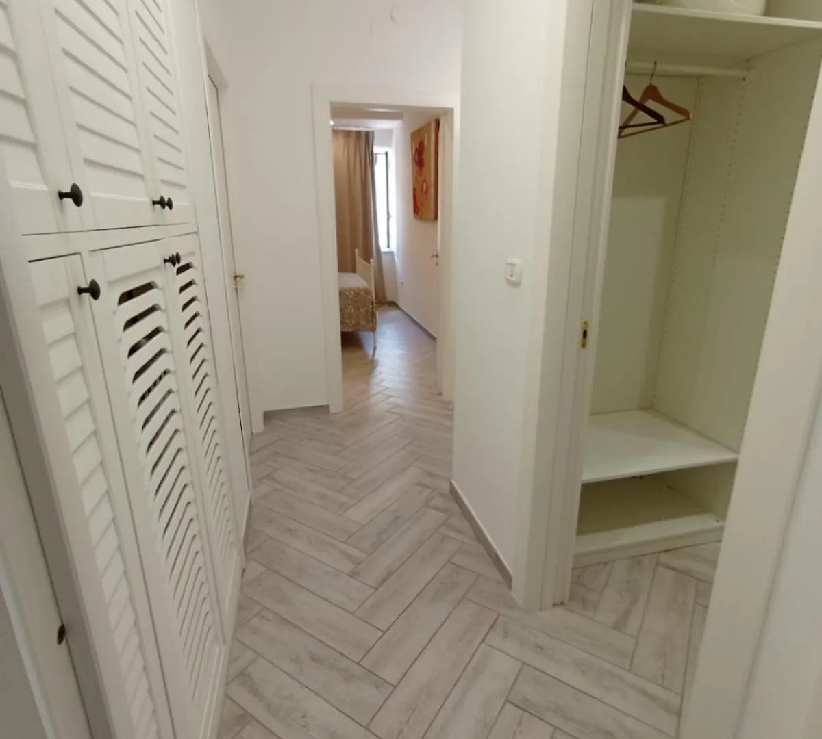 Red Bridges House Maria Apartment Naples