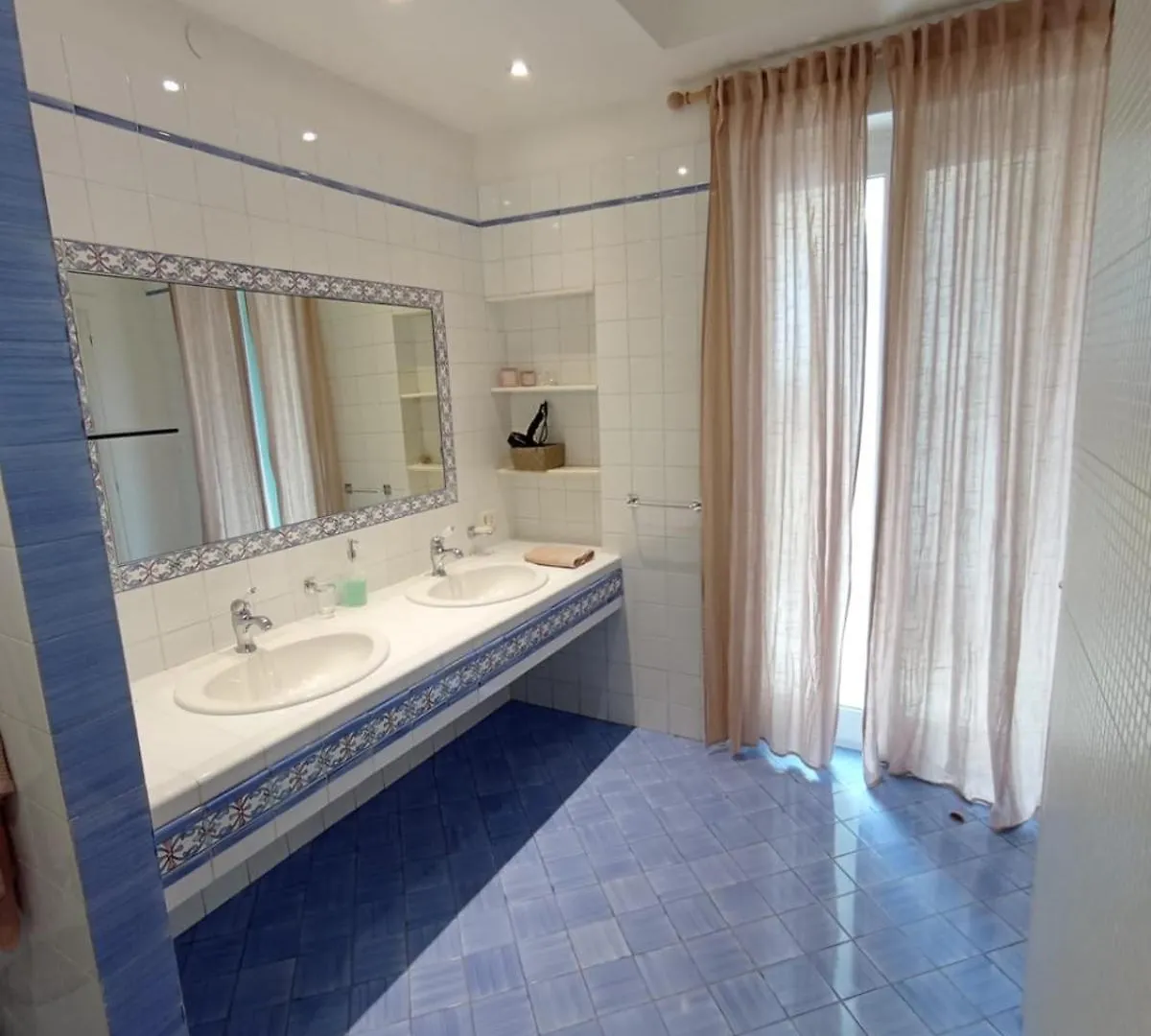 Red Bridges House Maria Apartment Naples Italy