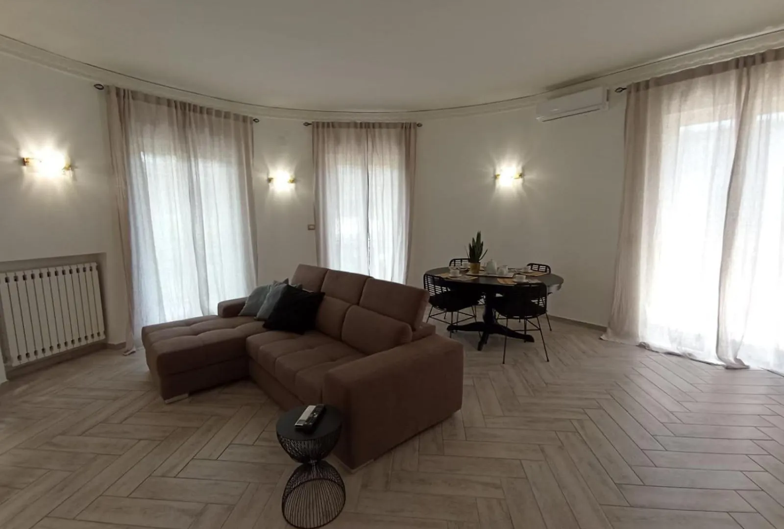 Red Bridges House Maria Apartment Naples