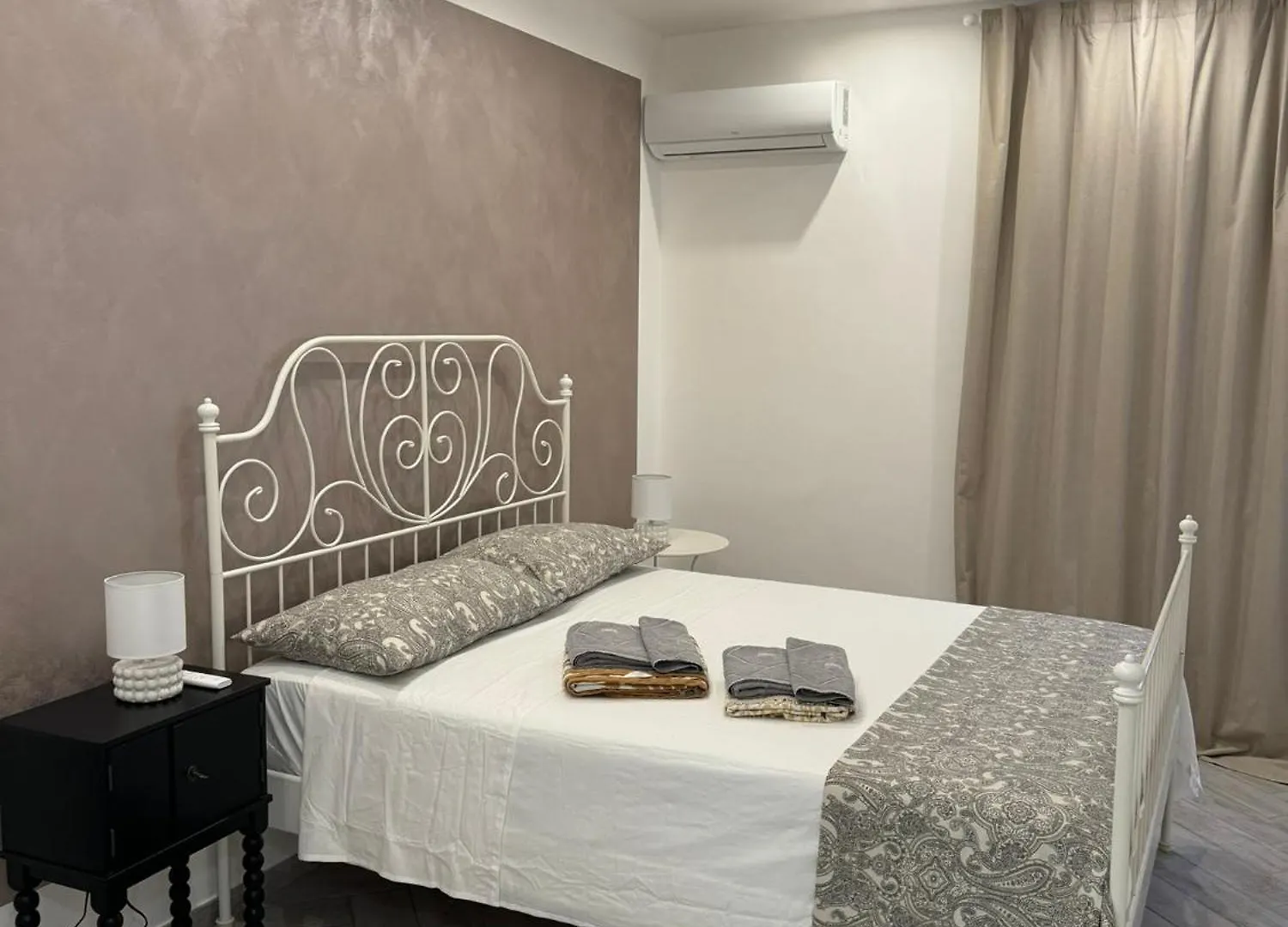 Red Bridges House Maria Apartment Naples